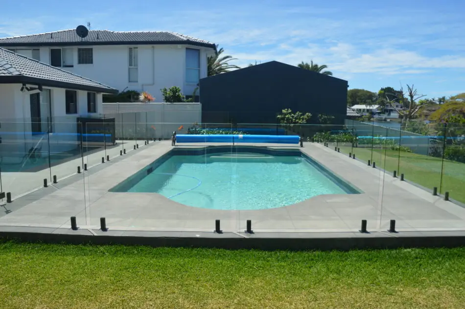 Upgrade Your Poolside Paradise: Stunning Concrete Ideas for 2026