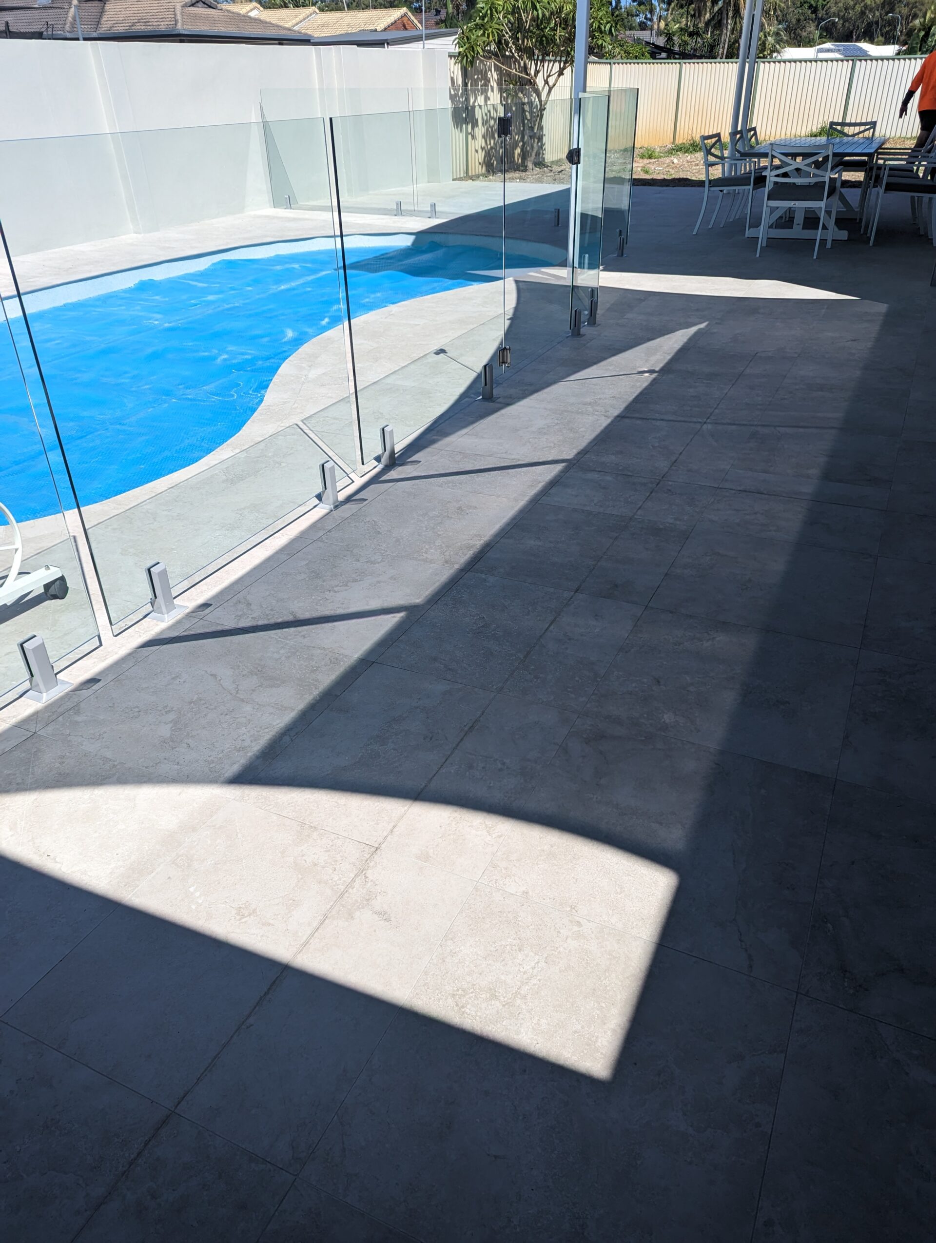 Why Gold Coast Homeowners Choose Flocrete.
