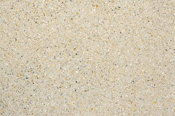 Exposed Aggregate Concrete
