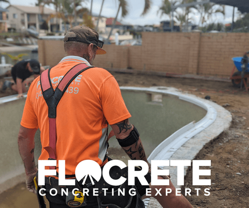 flocrete concreting experts
