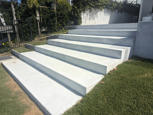 gold coast concrete services