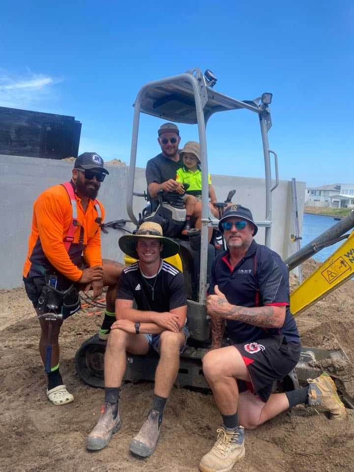 Flocrete Concreting Experts